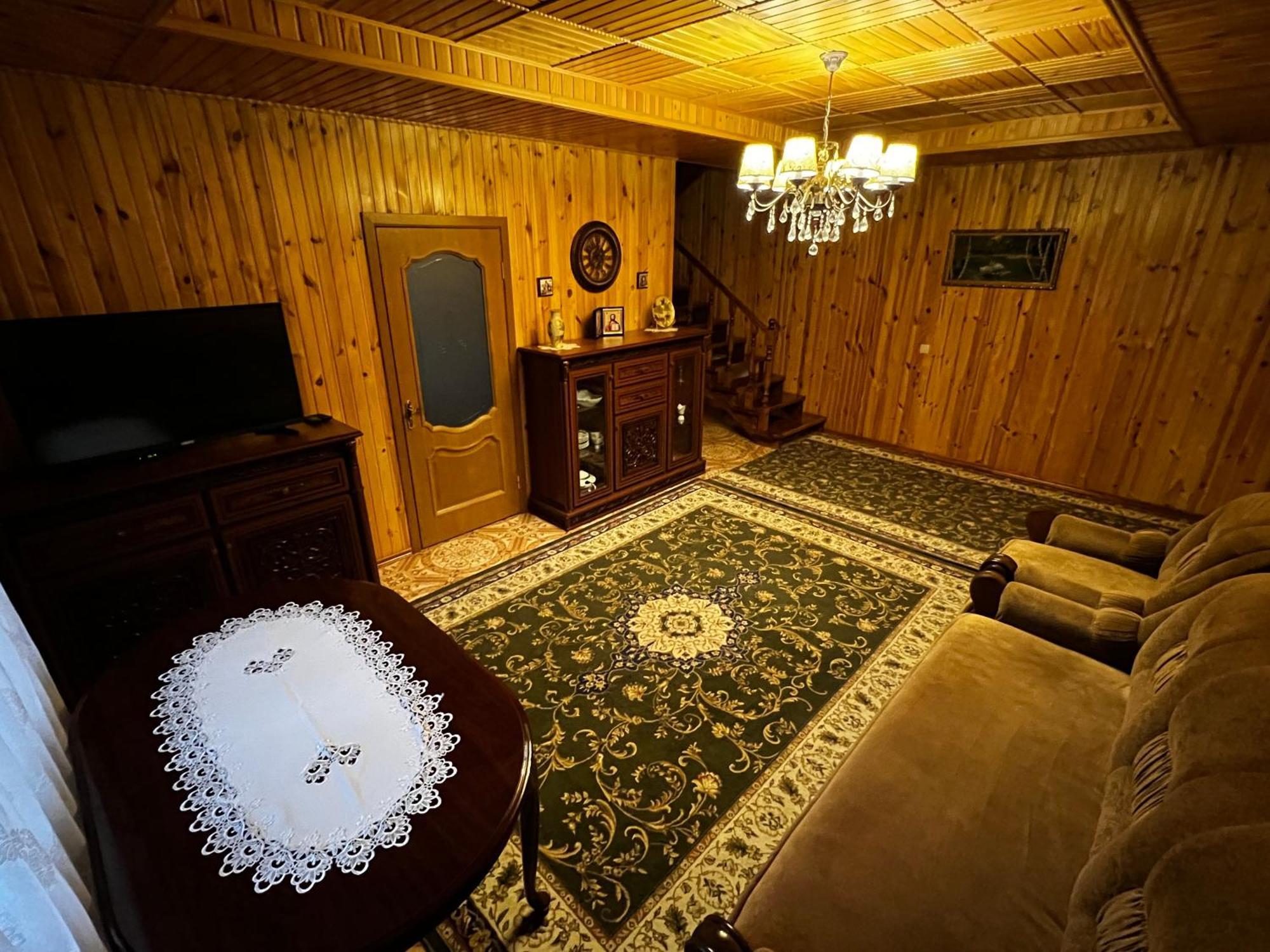 Marmarosy Vorokhta Exterior foto