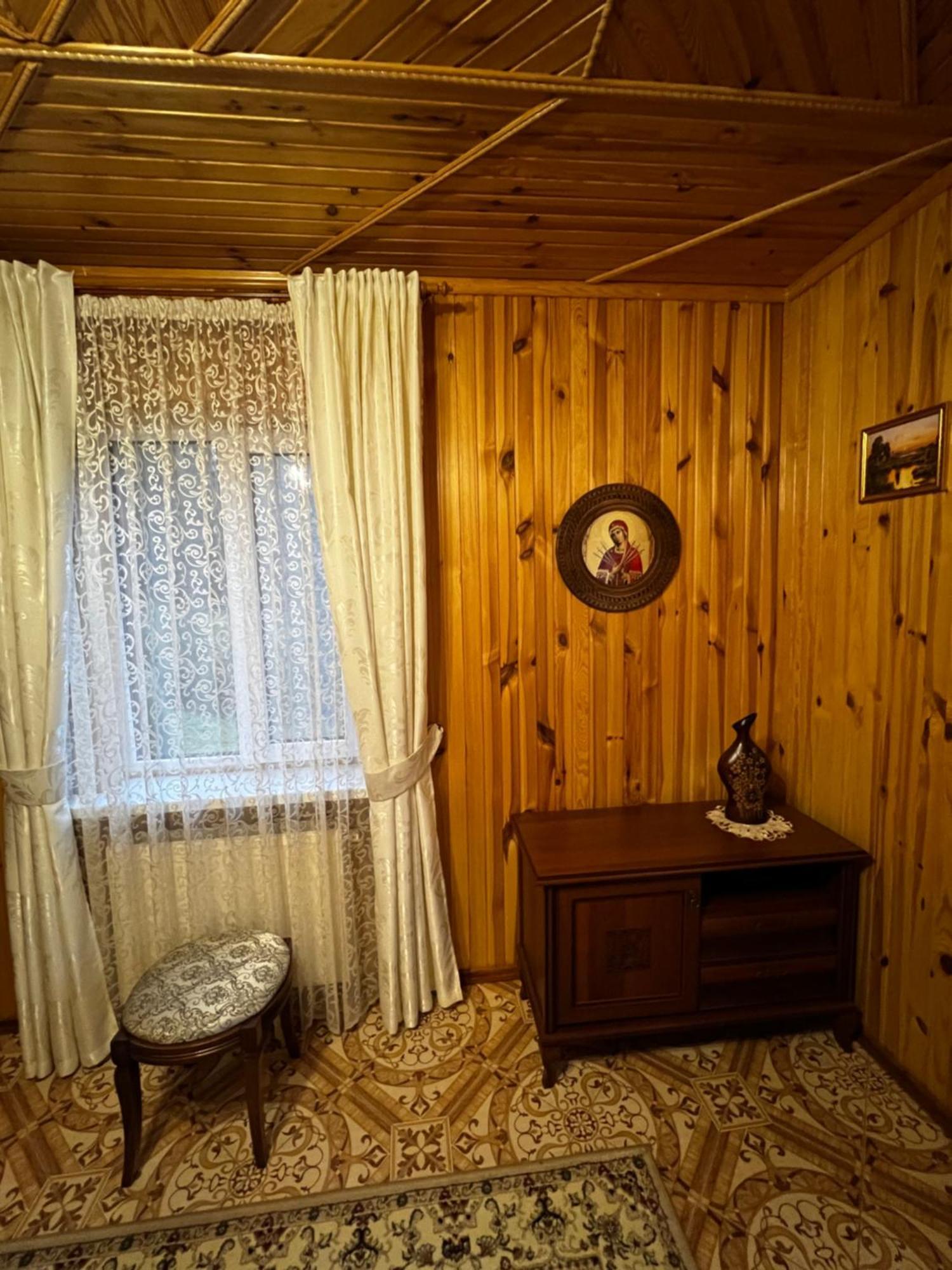 Marmarosy Vorokhta Exterior foto