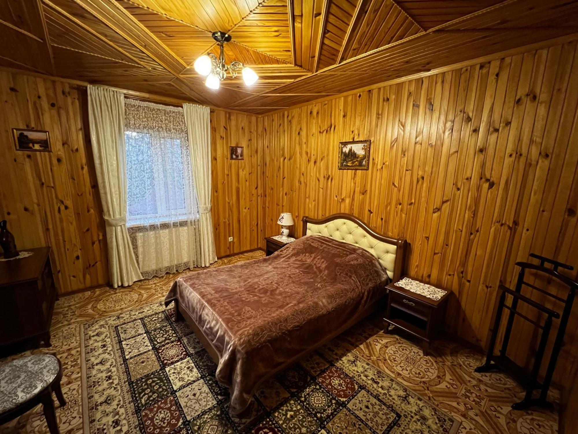 Marmarosy Vorokhta Exterior foto